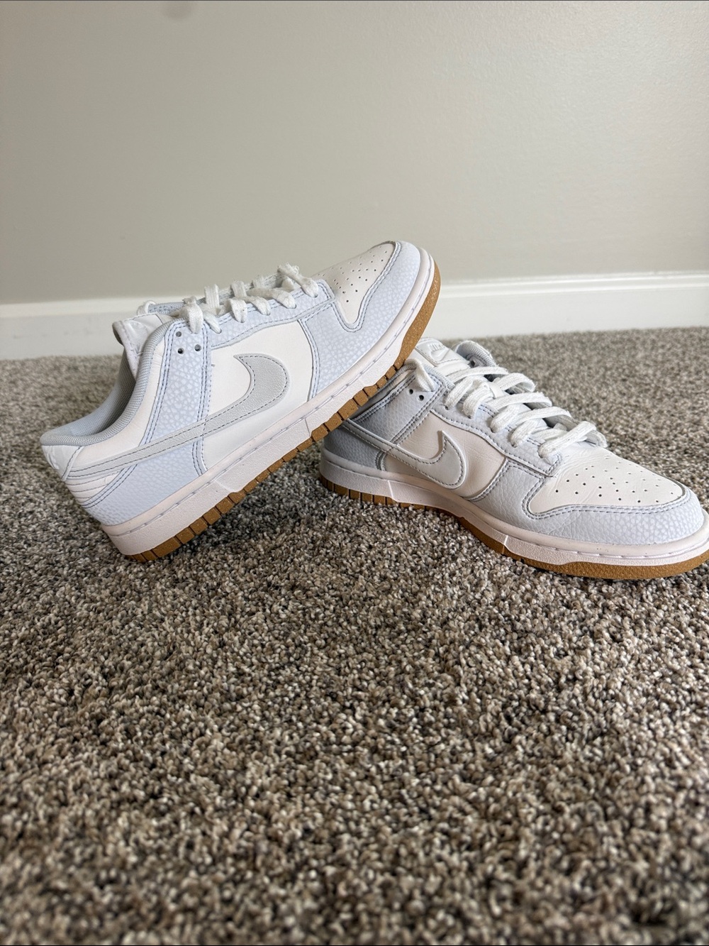 Women’s Nike Dunk Low